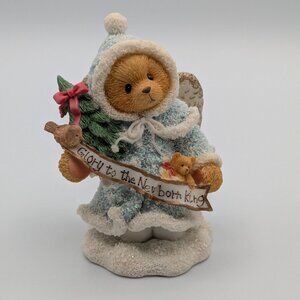 Cherished Teddies Grace "Glory to the Newborn King" (175994) 1996, Limited